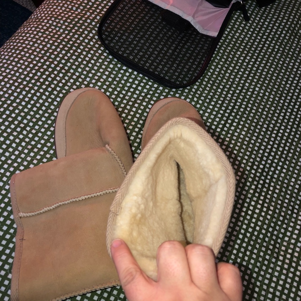 Men’s winter boot brand new - Picture 3 of 3